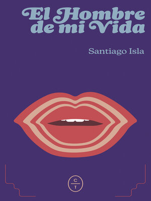 cover image of El hombre de mi vida